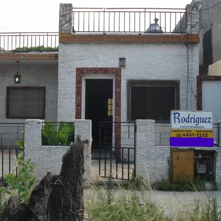 Buy this studio house on Saladillo 2500 in Naon, C1440 ABZ Buenos Aires