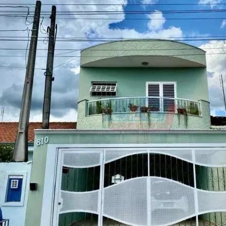Image 2 - Rua Daniel Korinciuk, Centro, Carapicuíba - SP, 06386, Brazil - House for sale