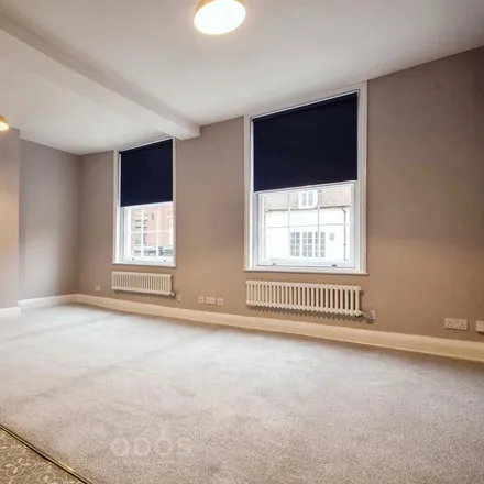 Image 3 - Saracens Head, 4 The Tything, Worcester, WR1 1HD, United Kingdom - Apartment for rent