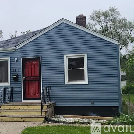 Rent this 2 bed house on 111 Marshall St