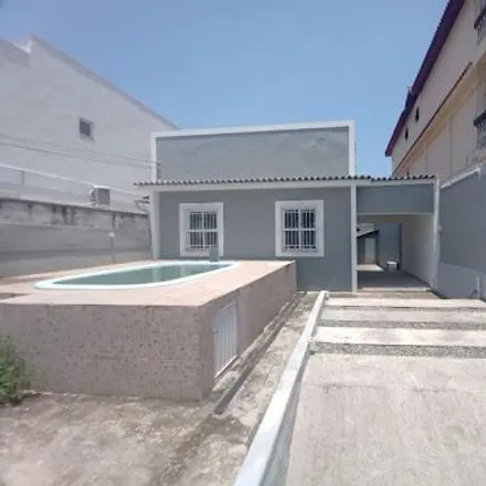 Image 2 - Alameda São Boaventura, Fonseca, Niterói - RJ, 24130-082, Brazil - House for sale