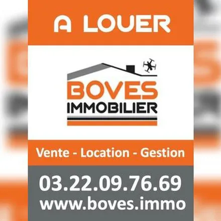Image 4 - Fond de Malvaux, 80360 Maricourt, France - Apartment for rent