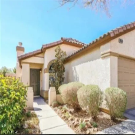 Rent this 3 bed house on 10545 Clarion River Drive in Summerlin South, NV 89135