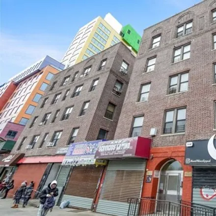 Buy this studio apartment on 2440 Amsterdam Avenue in New York, NY 10033