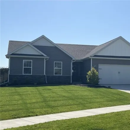 Buy this 3 bed house on 109 Ashberry Ln in Swanton, Ohio