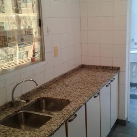 Rent this 1 bed apartment on Hipólito Vieytes 1999 in Barracas, C1293 ACE Buenos Aires