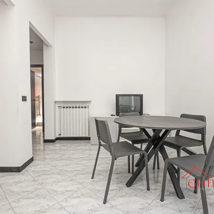 Rent this 5 bed apartment on Viale Villini Rollino 106 in 16154 Genoa Genoa, Italy