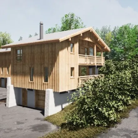 Image 6 - Chamonix, Rhone Alps - House for sale