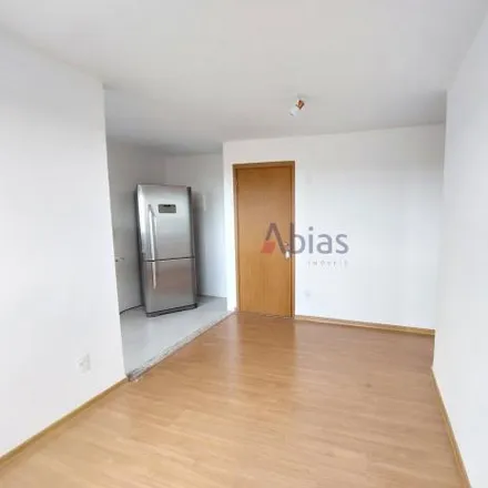Rent this 2 bed apartment on unnamed road in Jardim Alvorada, São Carlos - SP