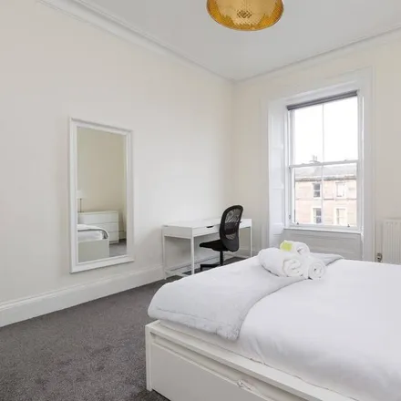 Image 5 - Fresh Mex, 119 Lothian Road, City of Edinburgh, EH3 9AN, United Kingdom - Apartment for rent