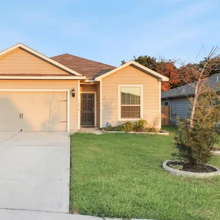 Buy this 3 bed house on 546 Burrell Drive in Dallas, TX 75232