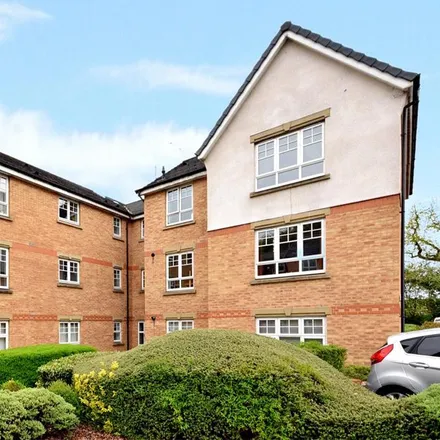 Rent this 2 bed apartment on Bridge View in Farsley, LS13 1LS