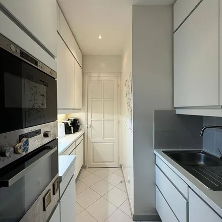 Image 2 - 4 Rue d'Ouessant, 75015 Paris, France - Apartment for rent