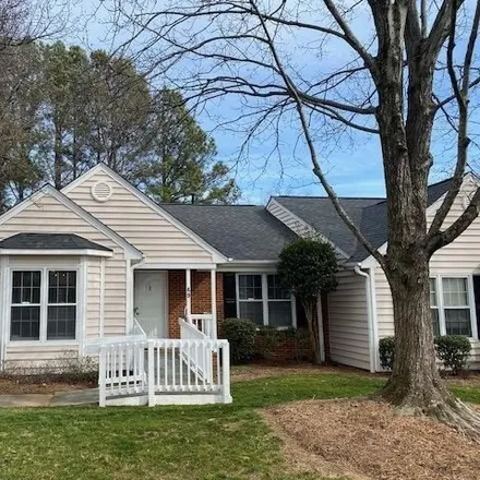 Buy this 2 bed house on 40 Wood Pointe Drive in Hudson Acres, Greenville