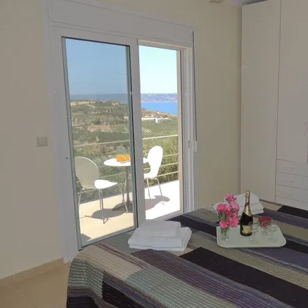 Rent this 4 bed house on Apokoronas in Vrises, Greece