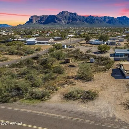 Buy this studio apartment on 651 South Cortez Road in Apache Junction, AZ 85119
