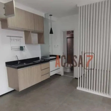 Buy this 1 bed apartment on 13 in Rua Barão de Piratininga, Jardim Faculdade