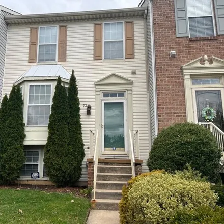 Buy this 2 bed house on 58 Ragan Ridge Road in Winslow Township, NJ 08081