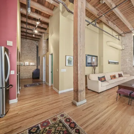 Image 6 - 612 North Oakley Boulevard, Chicago, IL 60622, USA - Loft for sale