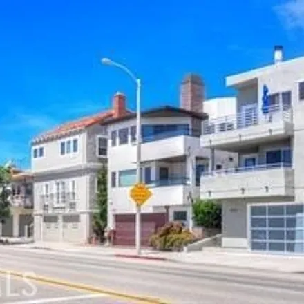 Image 2 - 409 15th Street, Manhattan Beach, CA 90266, USA - House for rent