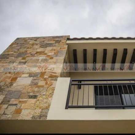 Buy this 3 bed house on Privada San Roberto in 67303 El Yerbaniz, NLE