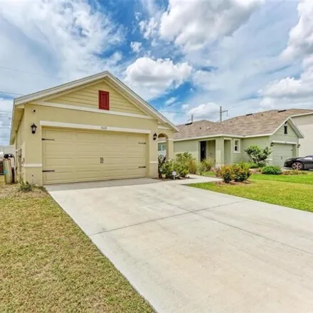 Buy this 3 bed house on 5137 Wedgeleaf Way in Manatee County, FL 34221