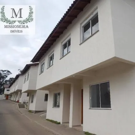 Image 2 - Avenida Prefeito Barreto Viana, Santa Isabel, Viamão - RS, 94475-000, Brazil - House for sale