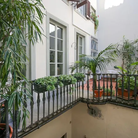 Image 7 - Via dell'Oriuolo, 54 R, 50122 Florence FI, Italy - Apartment for rent