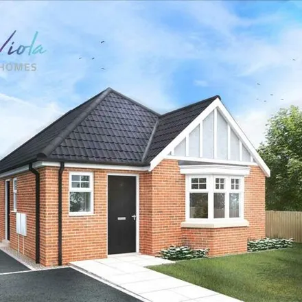 Buy this 3 bed house on Mill Meadows Lane in Filey, YO14 0FB