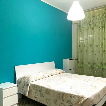 Rent this 3 bed apartment on Via Giovanni Cacciapiatti in 28100 Novara NO, Italy