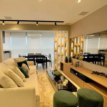 Buy this 3 bed apartment on CEI Vereador Shiro Kyono in Rua Professor Thiré 231, Parque das Paineiras