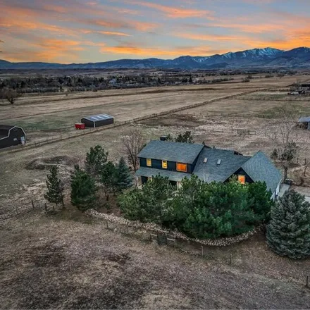 Buy this 4 bed house on North 65th Street in Boulder County, CO 80533