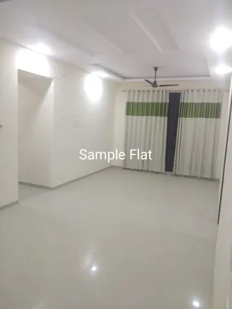 Image 8 - unnamed road, Nagpur District, Nagpur - 440005, Maharashtra, India - Apartment for rent