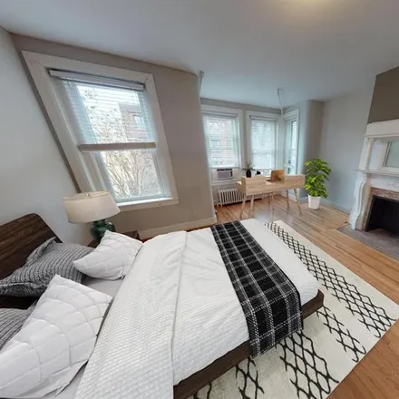 Rent this 1 bed room on 1815 Vernon Street Northwest in Washington, DC 20009
