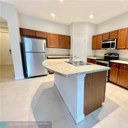 Image 3 - 2998 Ashley Drive West, Palm Beach County, FL 33415, USA - Townhouse for rent