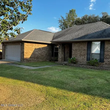 Buy this 4 bed house on 16215 Walker Farm Lane in Harrison County, MS 39503