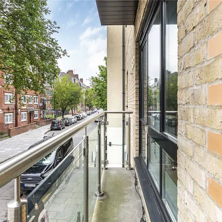 Rent this 1 bed apartment on 16 Digby Street in London, E2 0LS