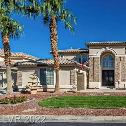 Rent this 6 bed loft on 1314 Eagle Meadow Court in Paradise, NV 89123