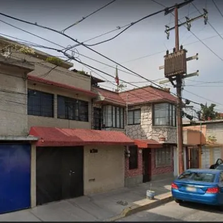 Buy this 3 bed house on Calle A. Fleming in Iztacalco, 08760 Mexico City