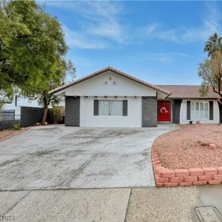 Buy this 3 bed house on 2734 Phoenix Street in Winchester, NV 89121