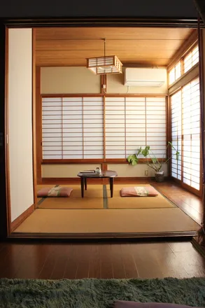 Image 4 - Chigasaki, Higashikaigan-minami 4-chome, KANAGAWA PREFECTURE, JP - House for rent