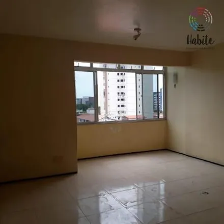 Buy this 3 bed apartment on Rua Coronel Alves Teixeira 1064 in Joaquim Távora, Fortaleza - CE