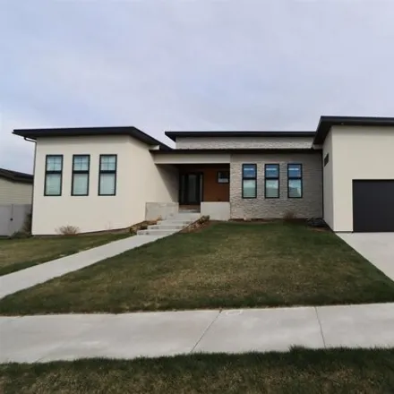 Buy this 6 bed house on 2869 Garmin Drive in Casper, WY 82609