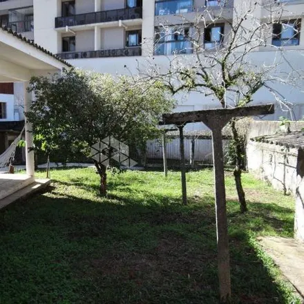 Buy this 4 bed house on Servidão Nazareno Cantídio Domingos in Córrego Grande, Florianópolis - SC