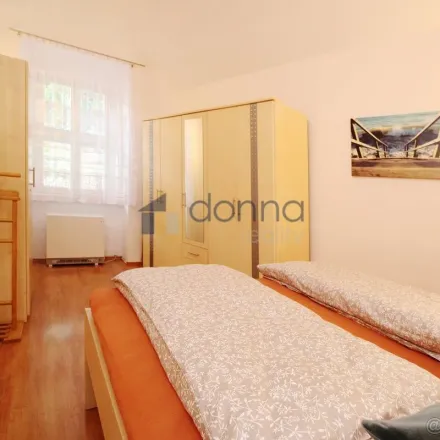 Image 2 - Praha 6, Kafkova, 160 41 Prague, Czechia - Apartment for rent