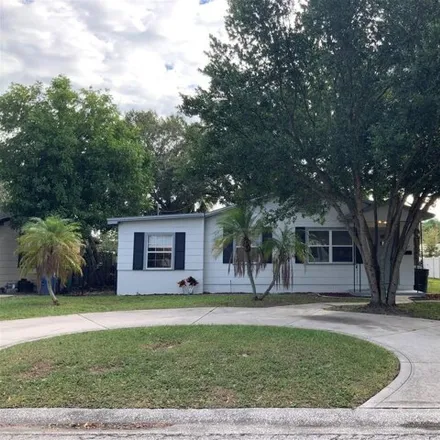 Rent this 1 bed house on 5028 36th Avenue North in Saint Petersburg, FL 33710