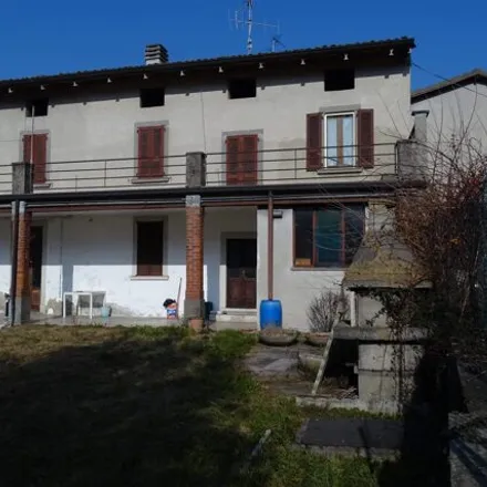Buy this studio house on unnamed road in 24067 Paratico BS, Italy