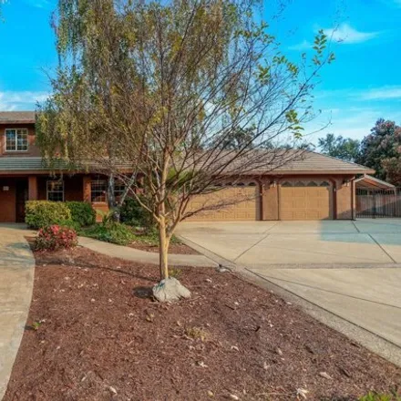 Buy this 4 bed house on 266 Mora Court in Redding, CA 96003
