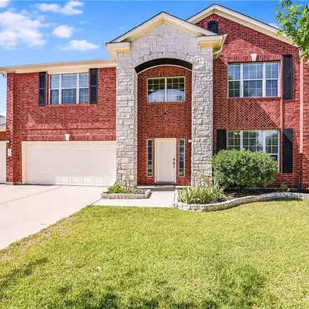 Image 1 - 2307 Speidel Drive, Pflugerville, TX 78660, USA - House for sale
