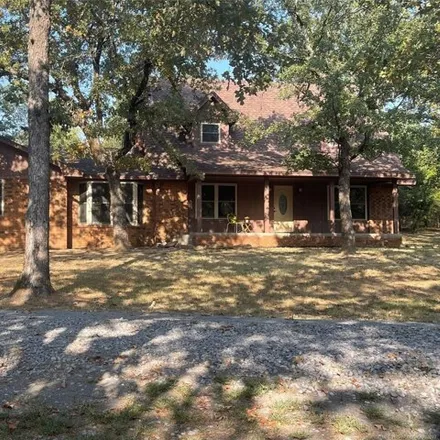 Image 3 - Cottonwood Road, McAlester, OK 74501, USA - House for sale